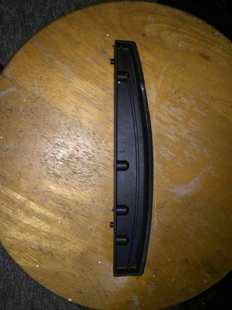 Plastic Rocker Part Free 3D file recliner rocker replacement ⚙️ ・3D printable object to ...