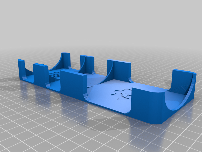 Free STL file Fallout Shelter Insert v2 🎲 ・3D print object to download ...