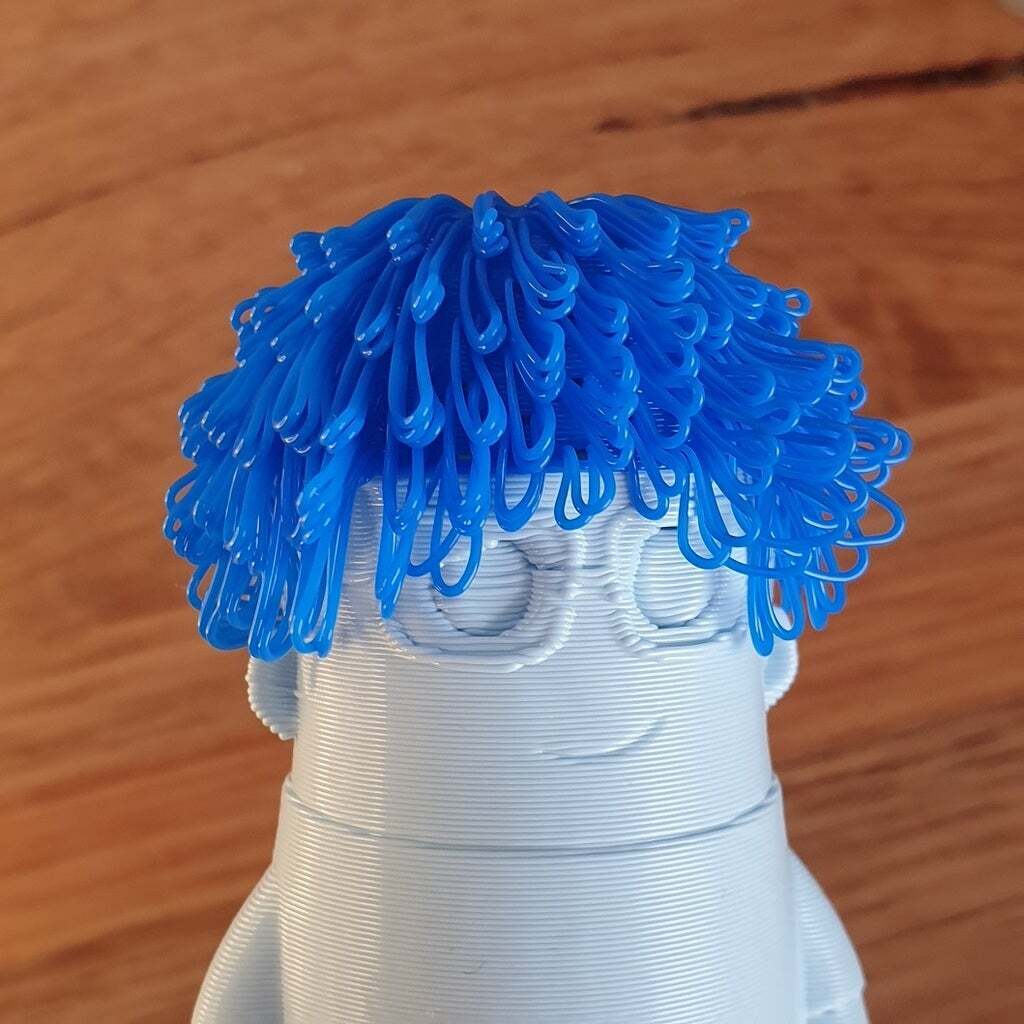 Archivo STL gratuito Loopy Joel Telling 🎨 ・Design para impresora 3D ...