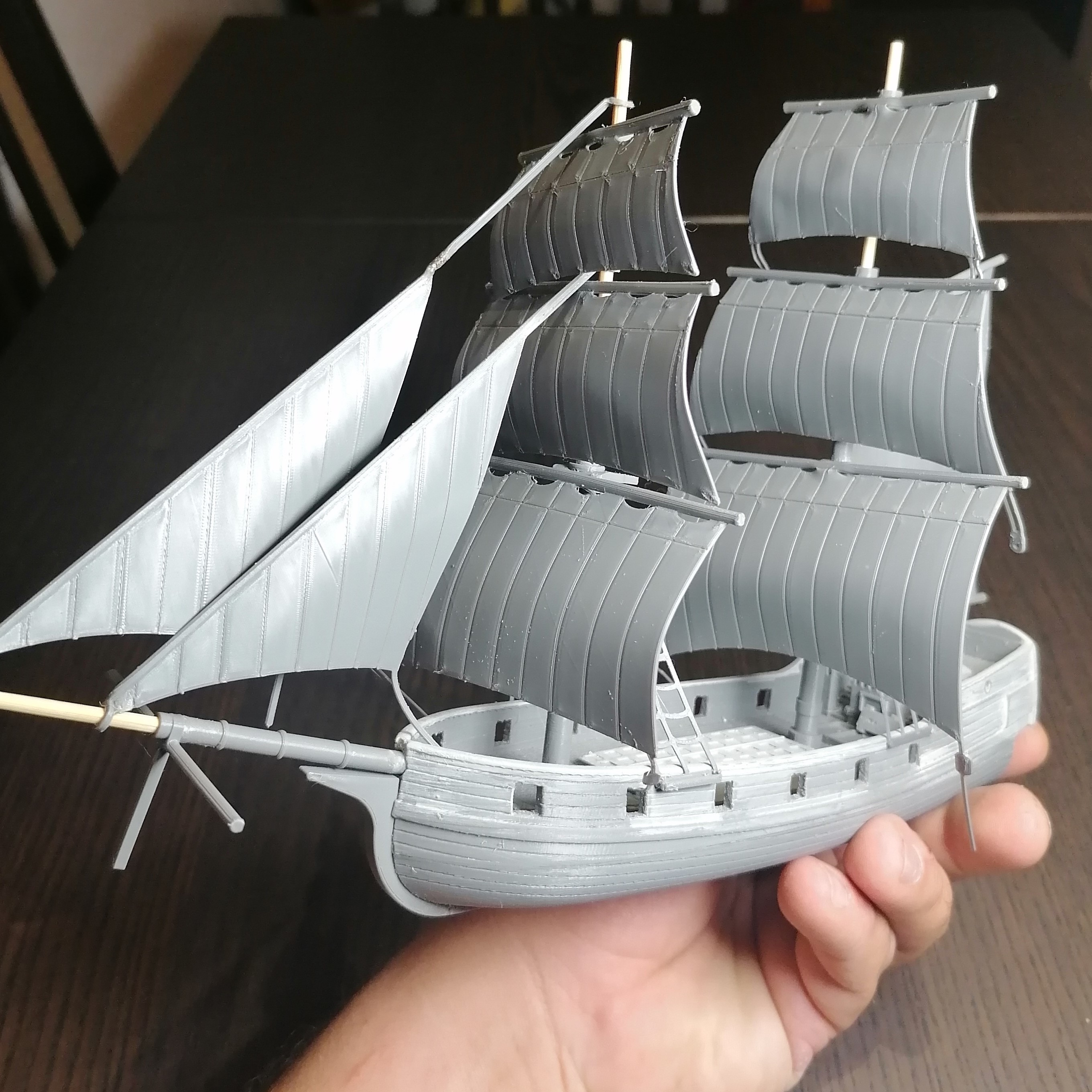 DeAGOSTINI社　Sailing Ship 全100号 セット Aoshima 54017 Historical Sailing Ships CHINESE | PlazaJapan