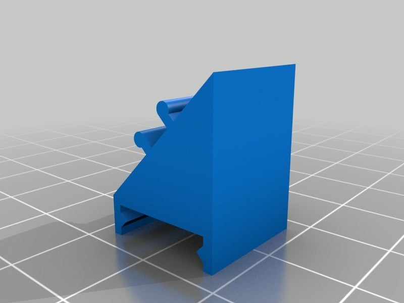 đ§ LED STRIP SUPPORT - AM8 CLIPSă»Free STL File for ă»Cults