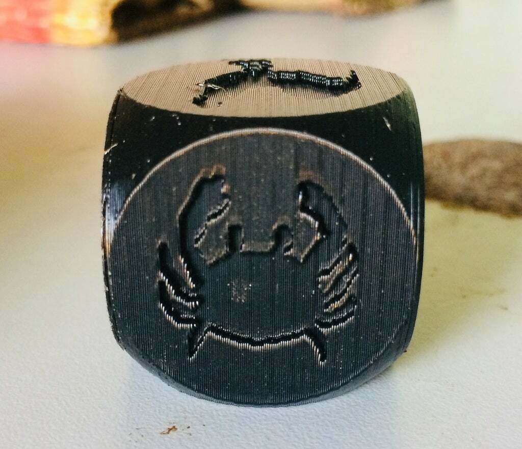 IMG_E0397.JPG Xúc xắc bầu cua tôm cá - Dice by damclock