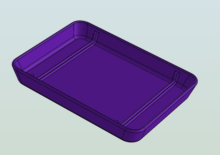 🔧 Parts Tray - Stacking・Free 3D File for ・Cults