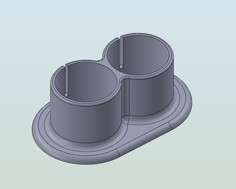 Free 3D file Micro Sol and Set stand 🔧・Design to download and 3D print・Cults
