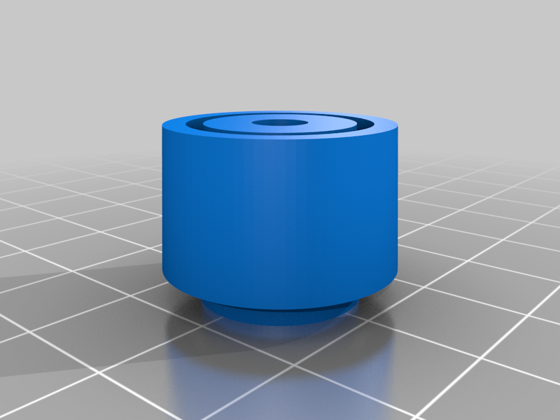 Free 3D file Fiat Steering Column Cover Repair 🚗・3D printing model to download・Cults