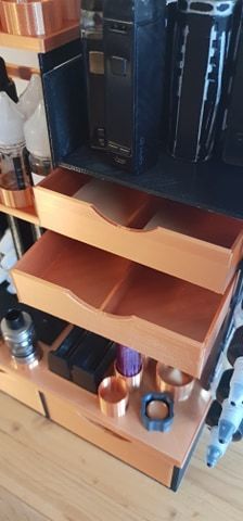 elfbar nachfüll pod läuft aus Comment prendre soin de sa cigarette électronique main image 0