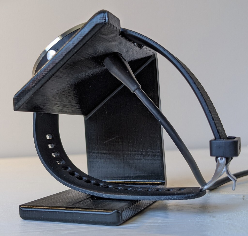 Skinomi Vivoactive Replacement Battery For Garmin Vivoactive