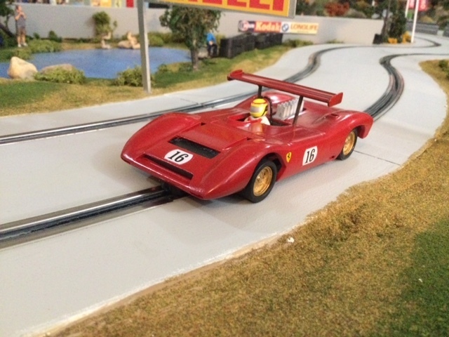 特価 F.D.S.(1/43) フェラーリ 612 CAN・AM 特価 F.D.S.(1/43) フェラーリ 612 CAN・AM - メルカリ