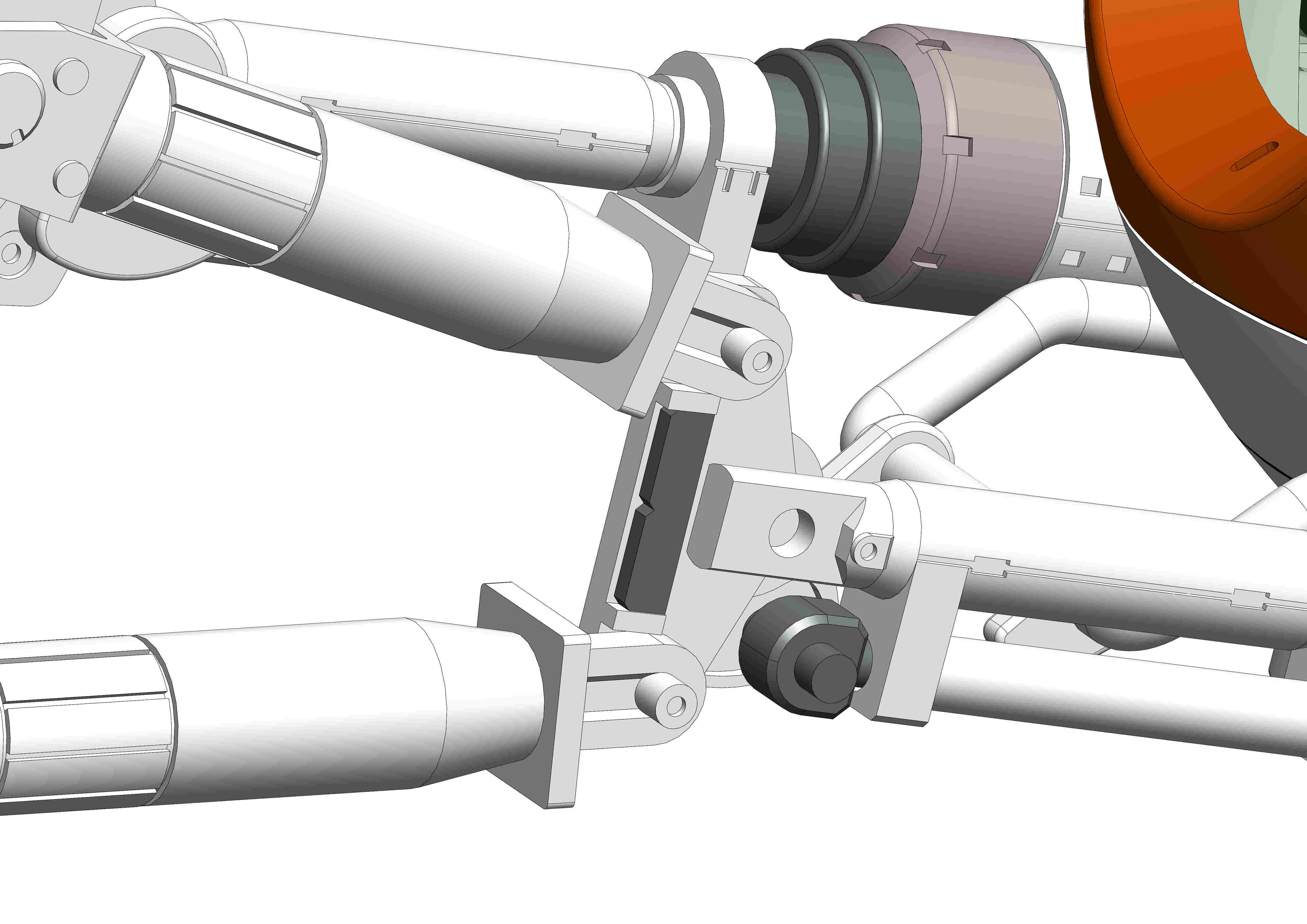 STL file RB-79 BALL 🤖・3D print model to download・Cults