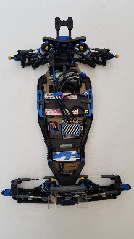 Team Associated Diff Sun/Planet Gear, V2 - Distribution GmbH, 12,99 - Foto 2