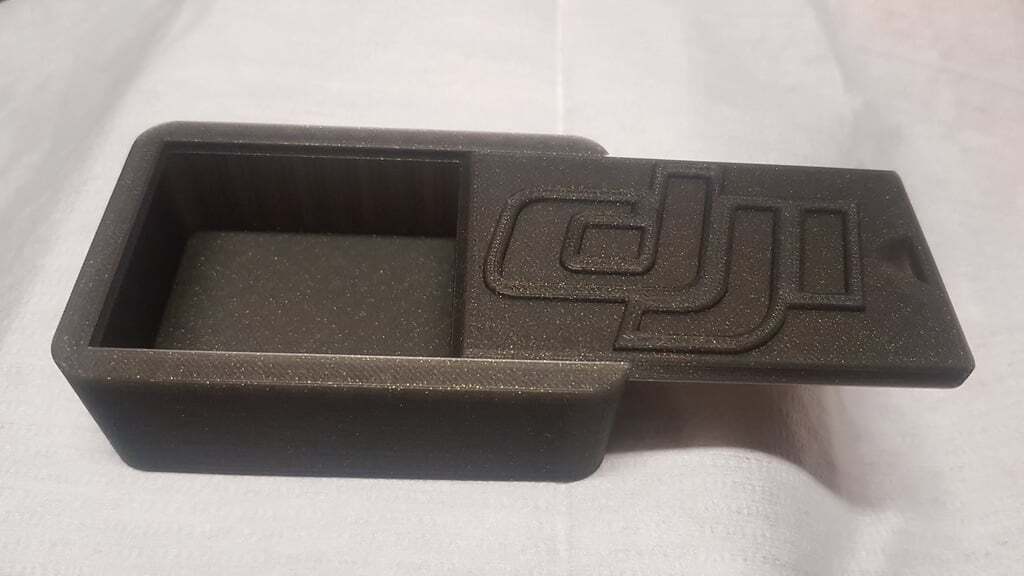 dji box