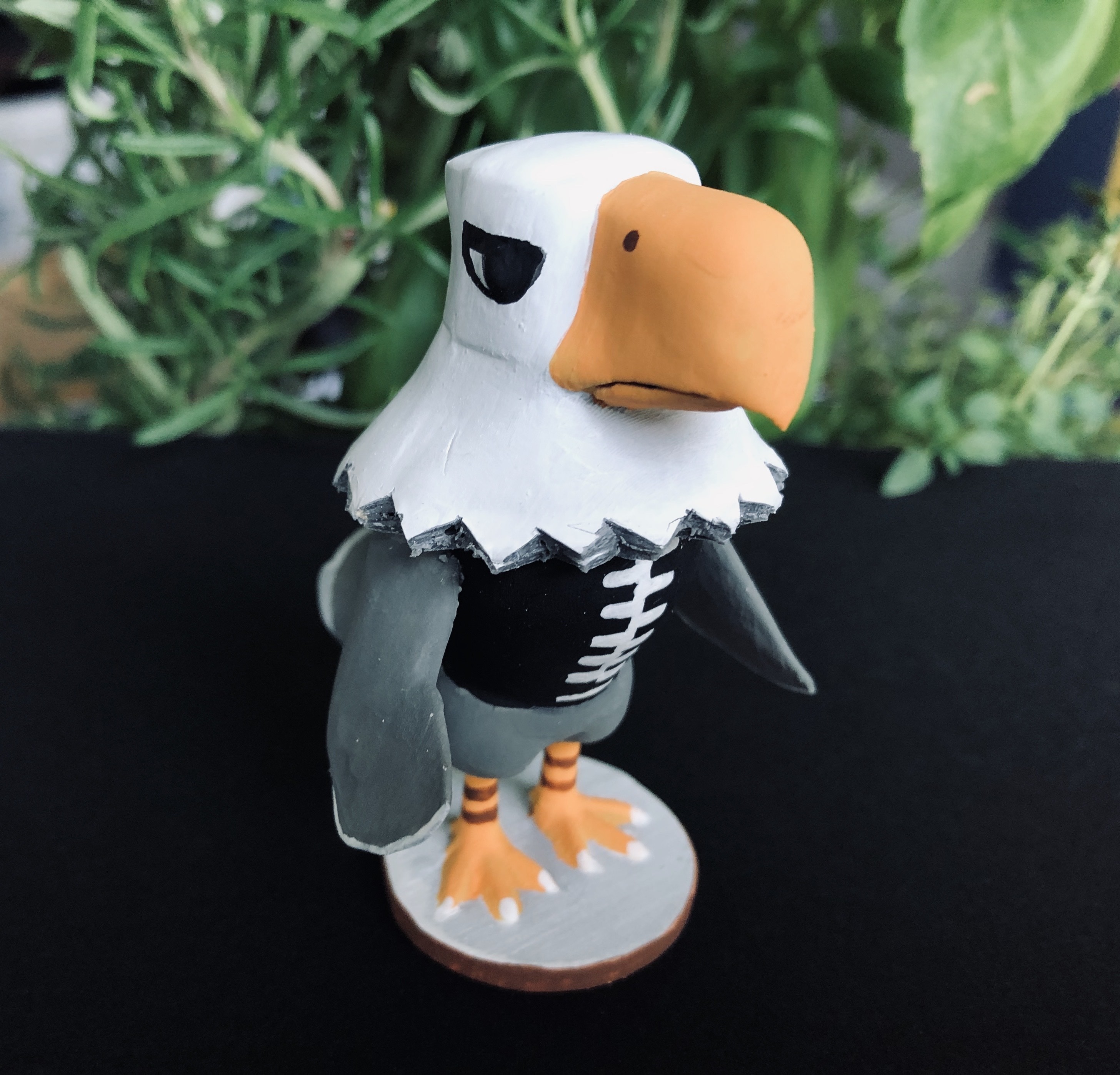 Apolo animal crossing