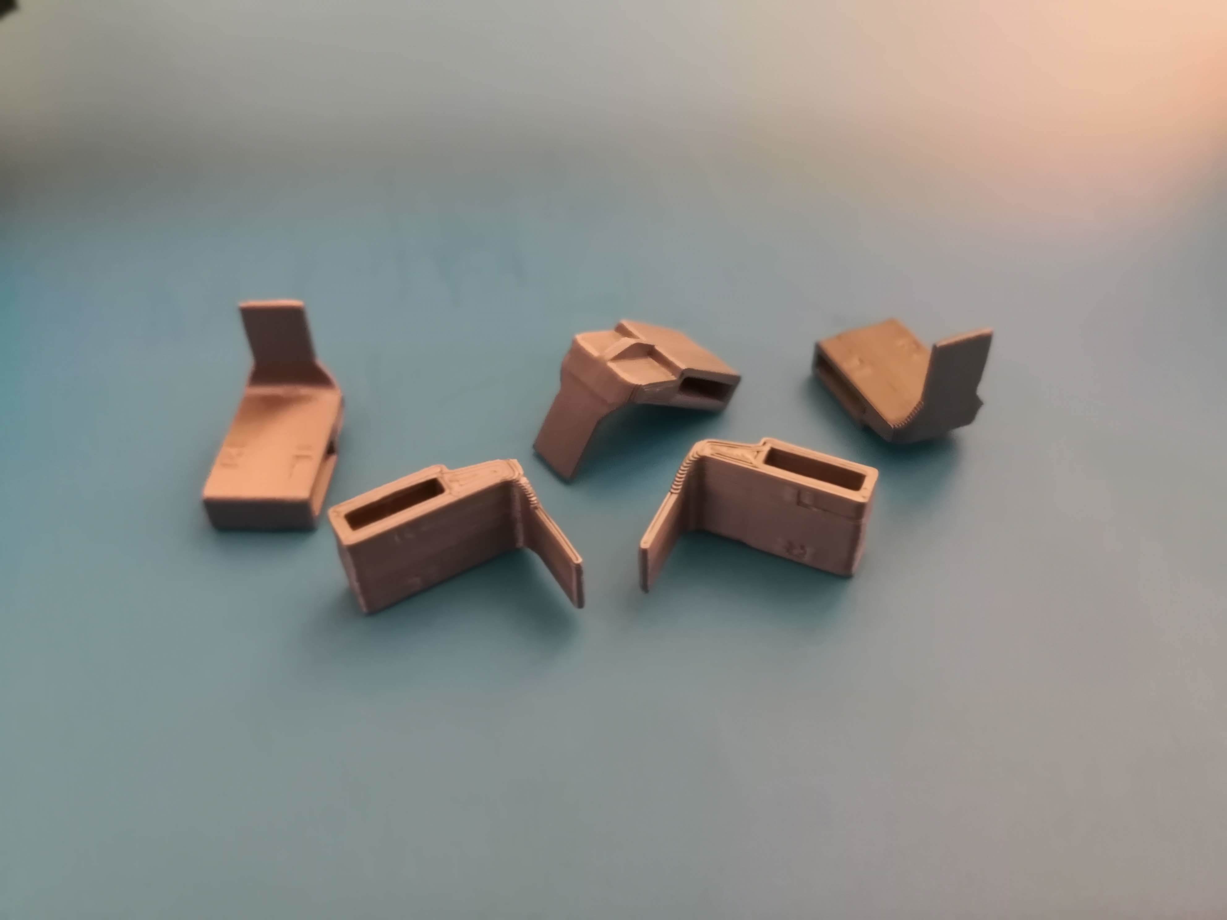 🪟 Antifausses manoeuvres pour fenêtre oscillobattante・Fichier STL — free download