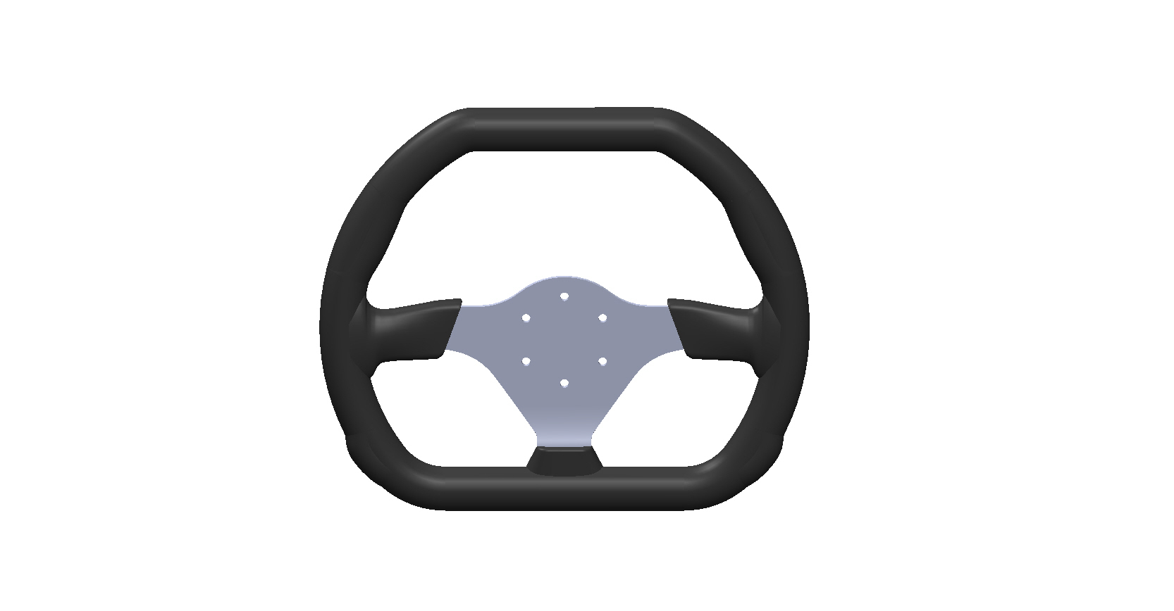? 3d print Sparco P310 Steering Wheel・ STL File for ・Cults