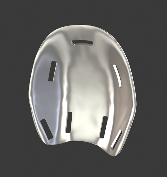 🎲 Nape・Free STL File for ・Cults
