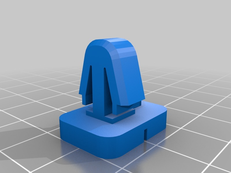 Free STL file hat rack holder corsa d 🎩 ・3D print design to download・Cults