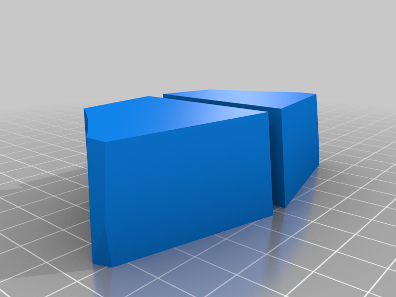 The Insight Block Photo 👽 Insight spoiler blocks・Free STL File for ・Cults
