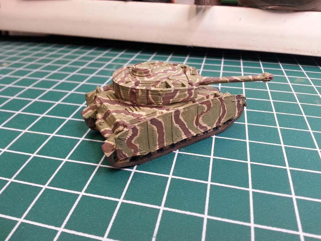 Pacote Panzer IV (Recauchutado)