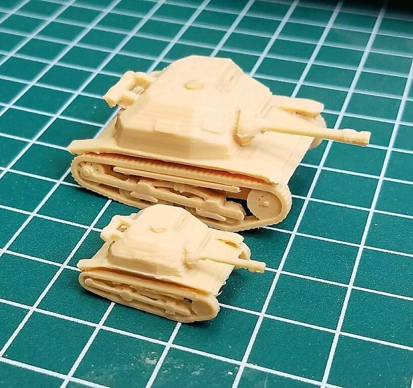 Pacote de armadura polaca