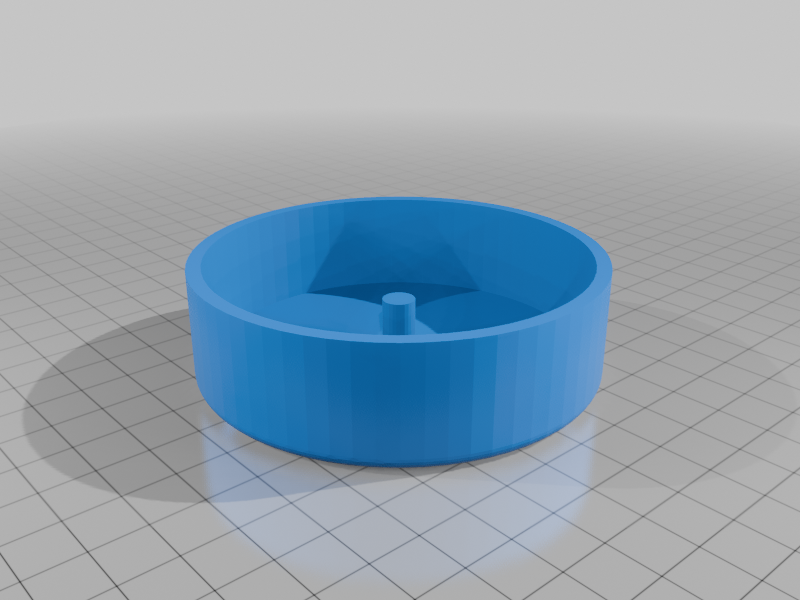 🎨 turntable・Free STL File for 3D printing・Cults