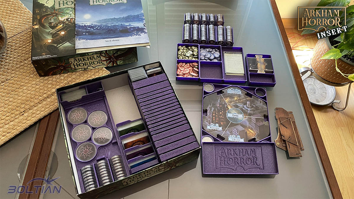 digimon card release Arkham Horror LCG Return To