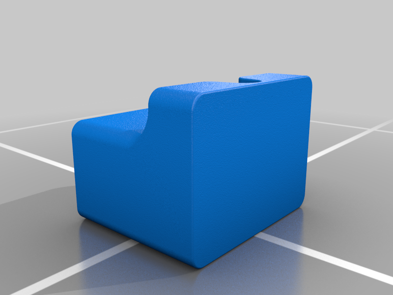 Free 3D file QTip Dispenser 🛁 ・3D print model to download・Cults