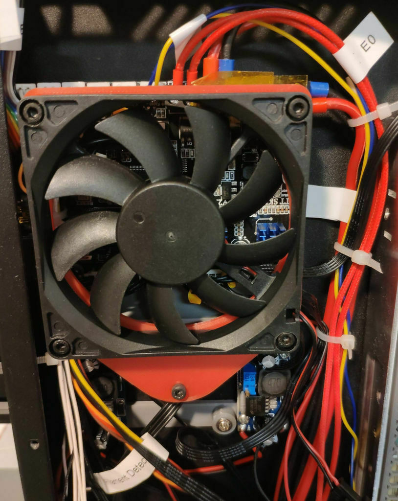 Adaptateur De Ventilateur, Câble De Ventilateur, Fan Splitter Câble, 4 Way Splitter, 4 Fan Hub