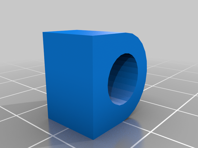 👽 UNIR FILAMENTOS JOIN FILAMENTS・Free 3D File for ・Cults
