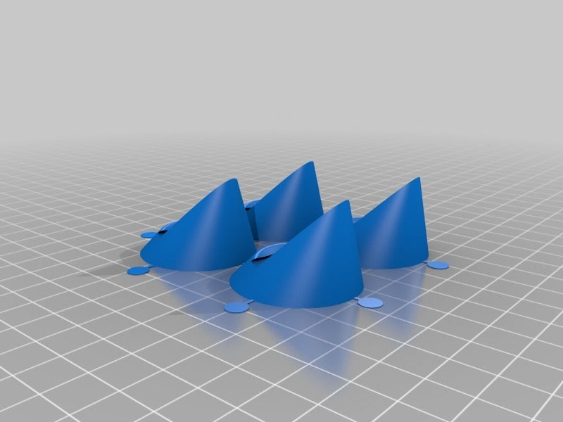 Protection Coin Stl File Free STL file Coin or Token Stand đȘ ă»3D printing model to downloadă»Cults