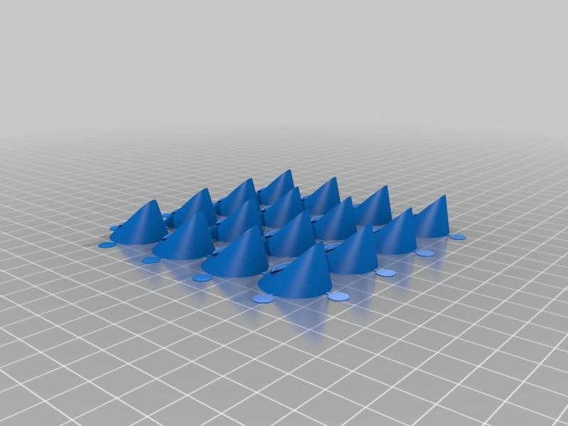 Protection Coin Stl File Free STL file Coin or Token Stand đȘ ă»3D printing model to downloadă»Cults