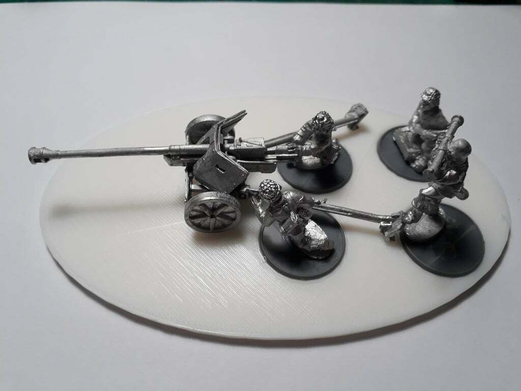 Arquivo Gr tis STL Bolt Action PAK40 modelo Para Impress o 3D Para Arquivo Gr tis STL Bolt Action PAK40 modelo Para Impress o 3D Para