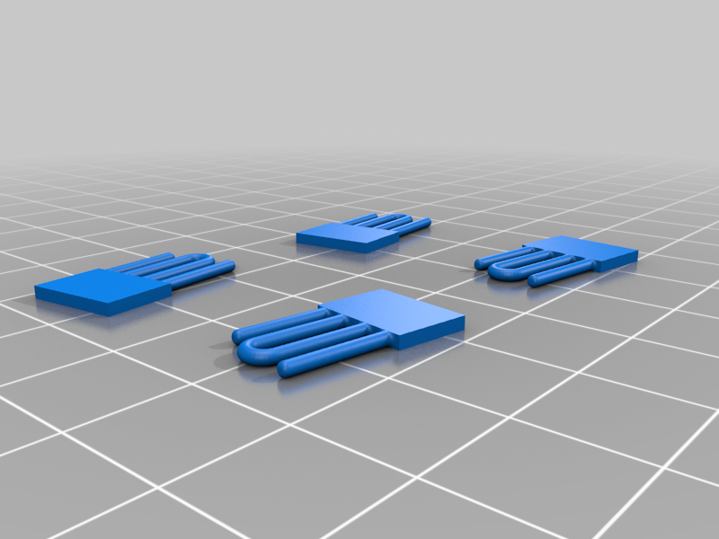 👦 Little Boy・Free 3D File for ・Cults