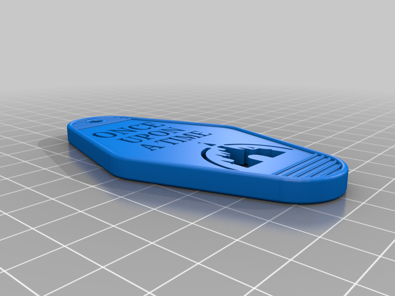 Disney Key Dxf Free 3D file Disney Key 🔑 ・3D printing idea to download・Cults
