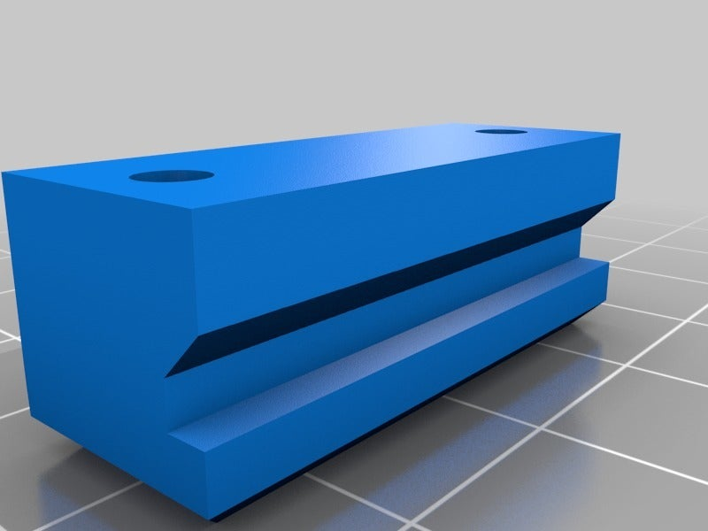 Free STL file Rimowa lock replacement 🔒・3D print model to download・Cults