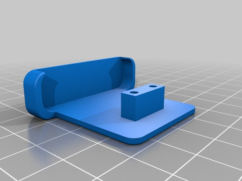 Free STL file Rimowa lock replacement 🔒・3D print model to download・Cults