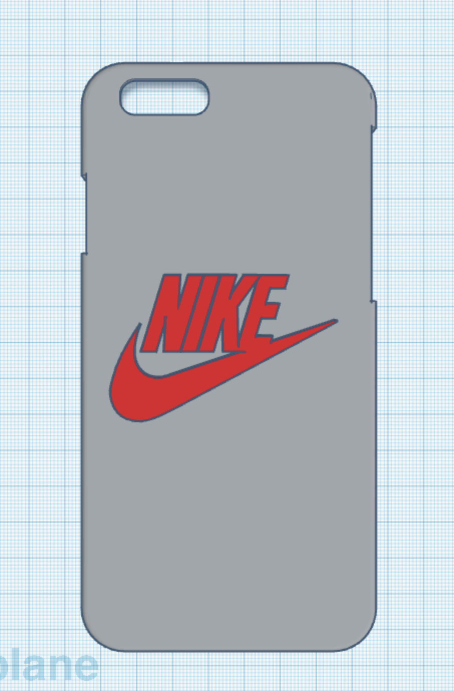 Nike Logo Case Iphone Nike Apple IPhone Nike Case IPhone 6, 6s