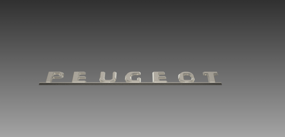 Nietjes voor voertuigen type peugeot-citroen Restagraf Ref: 220340