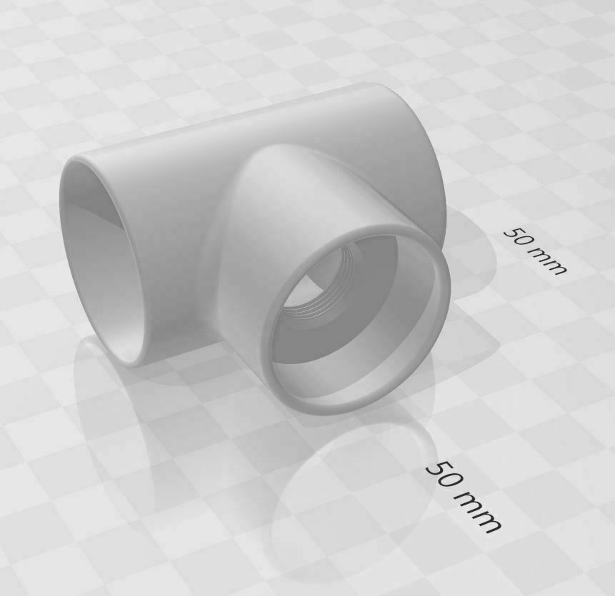 STL file Oxygen Analyzer 🤿 ・3D printing template to download・Cults