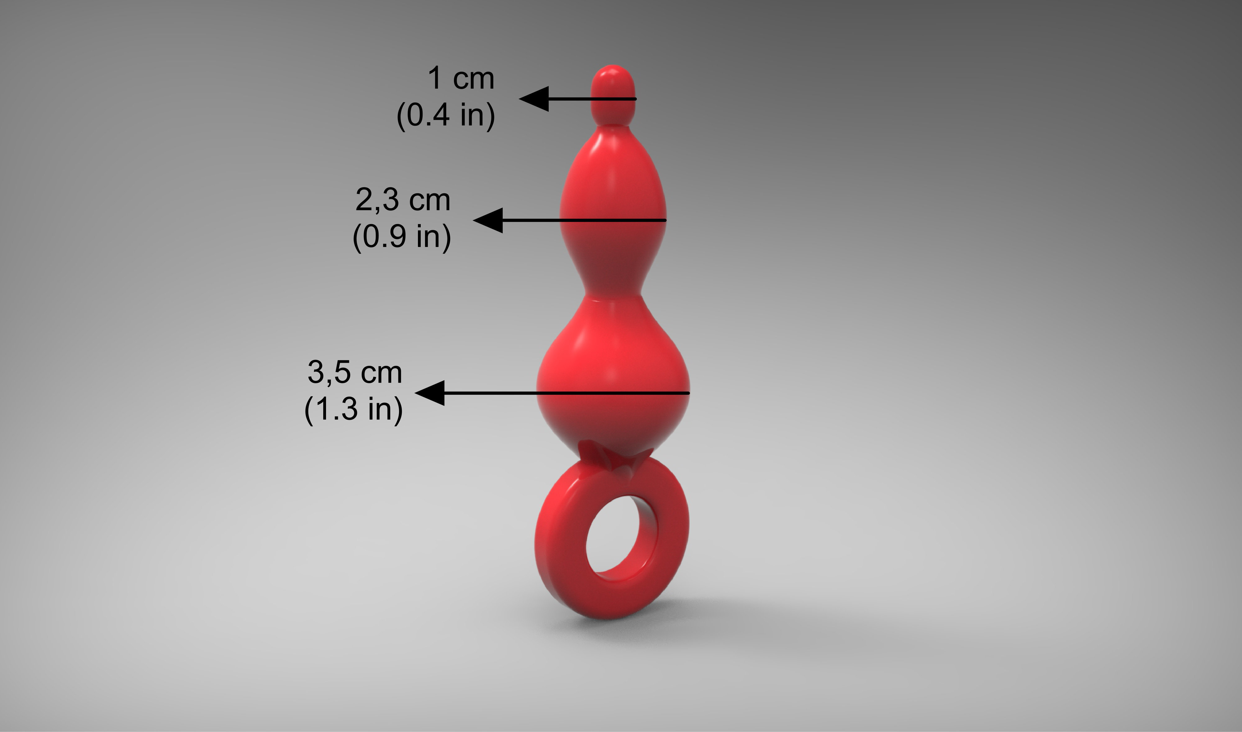 ritex bio gleitgel Best Anal Dildos & Anal Toys for Men & Women main image 1