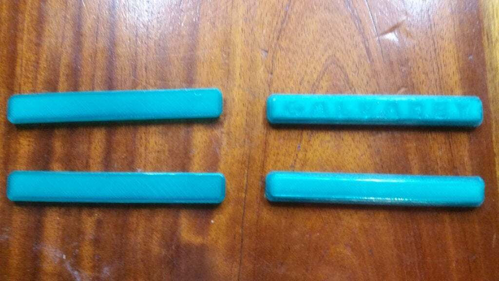 Free STL file Nintendo Switch Rail Cover 🎮 ・3D print design to download