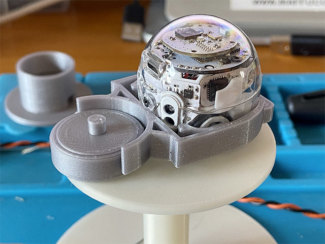 Free 3D file Ozobot Evo kit 🤖 ・3D print object to download・Cults