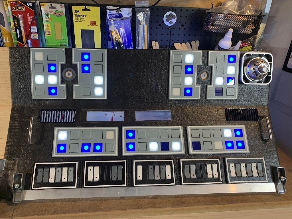 🧞‍♂️ Rocker Switch V2・Free 3D File for ・Cults