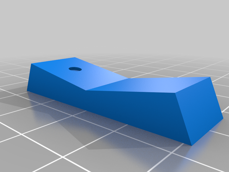 🧞‍♂️ Rocker Switch V2・Free 3D File for ・Cults