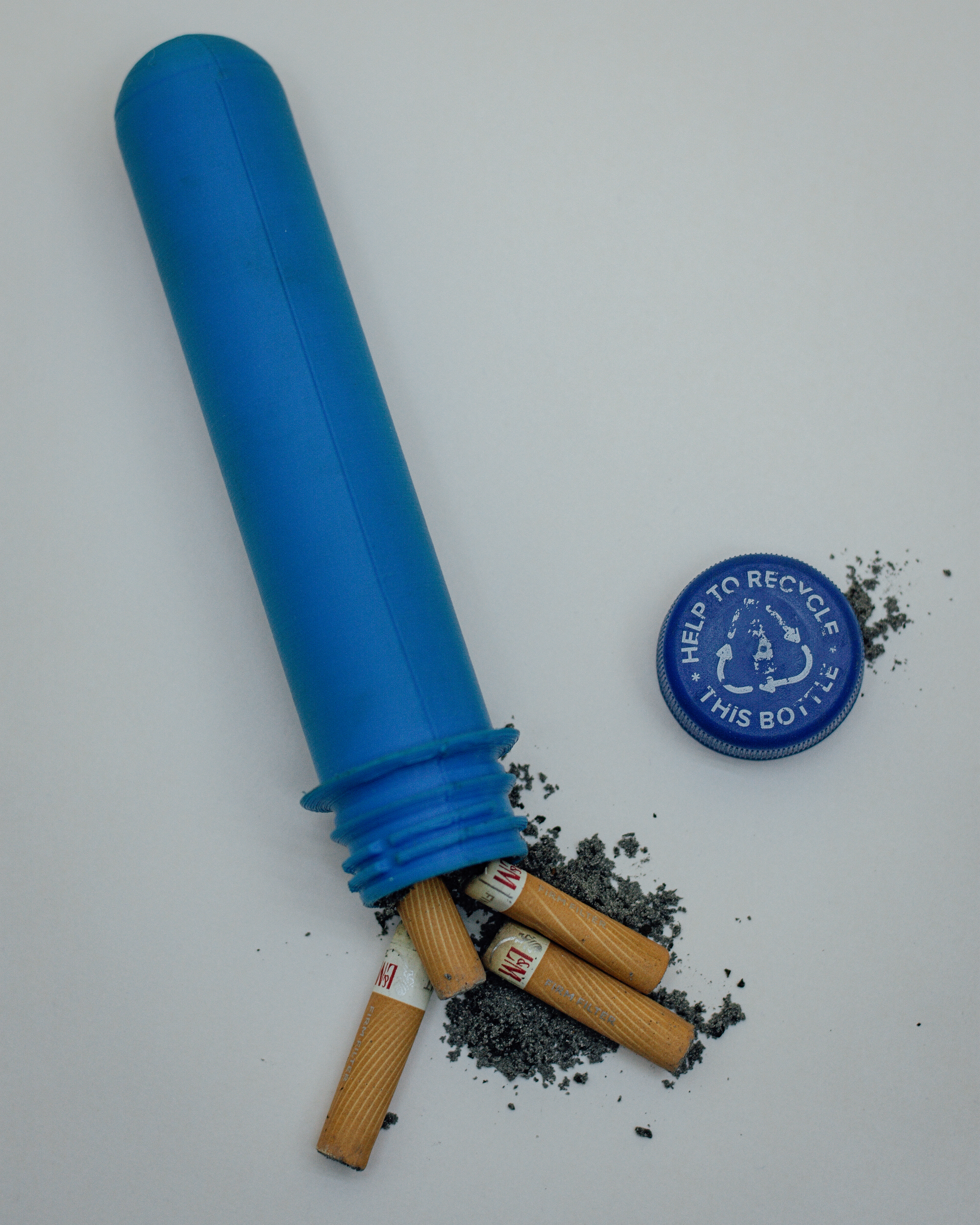 herbal cigarette brands Honeyrose V Herbal Cigarettes (Vanilla)