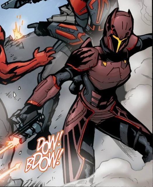 ⭐ Cosplay Armor - Rook Kast - Mandalorian - Star Wars Clone Wars Season ...