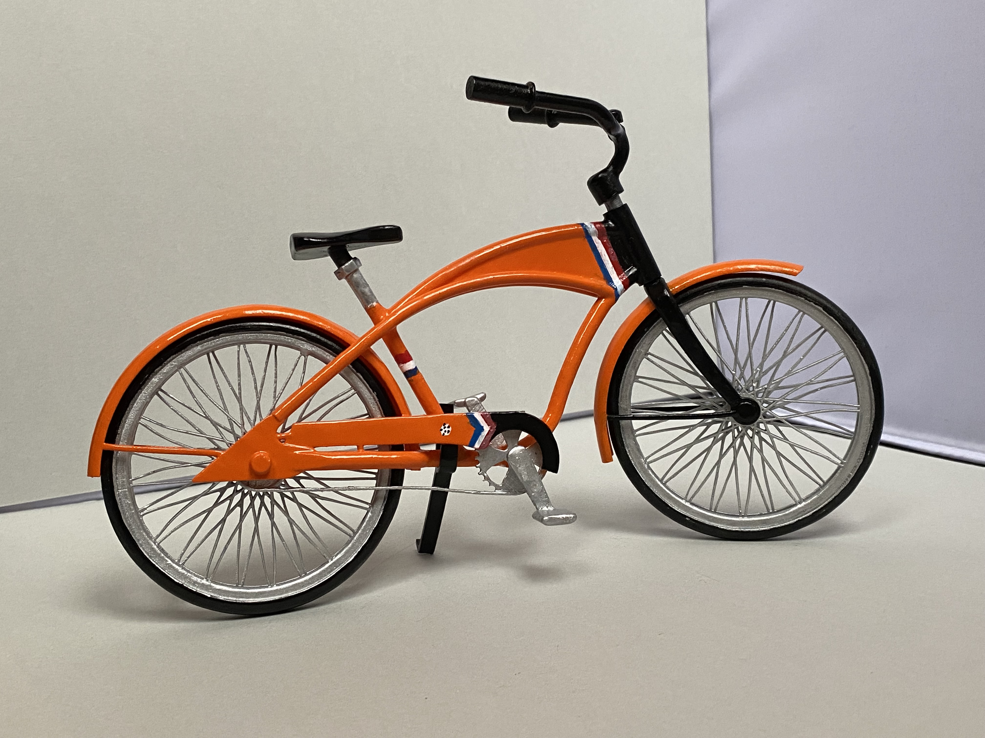 holland cruiser bike