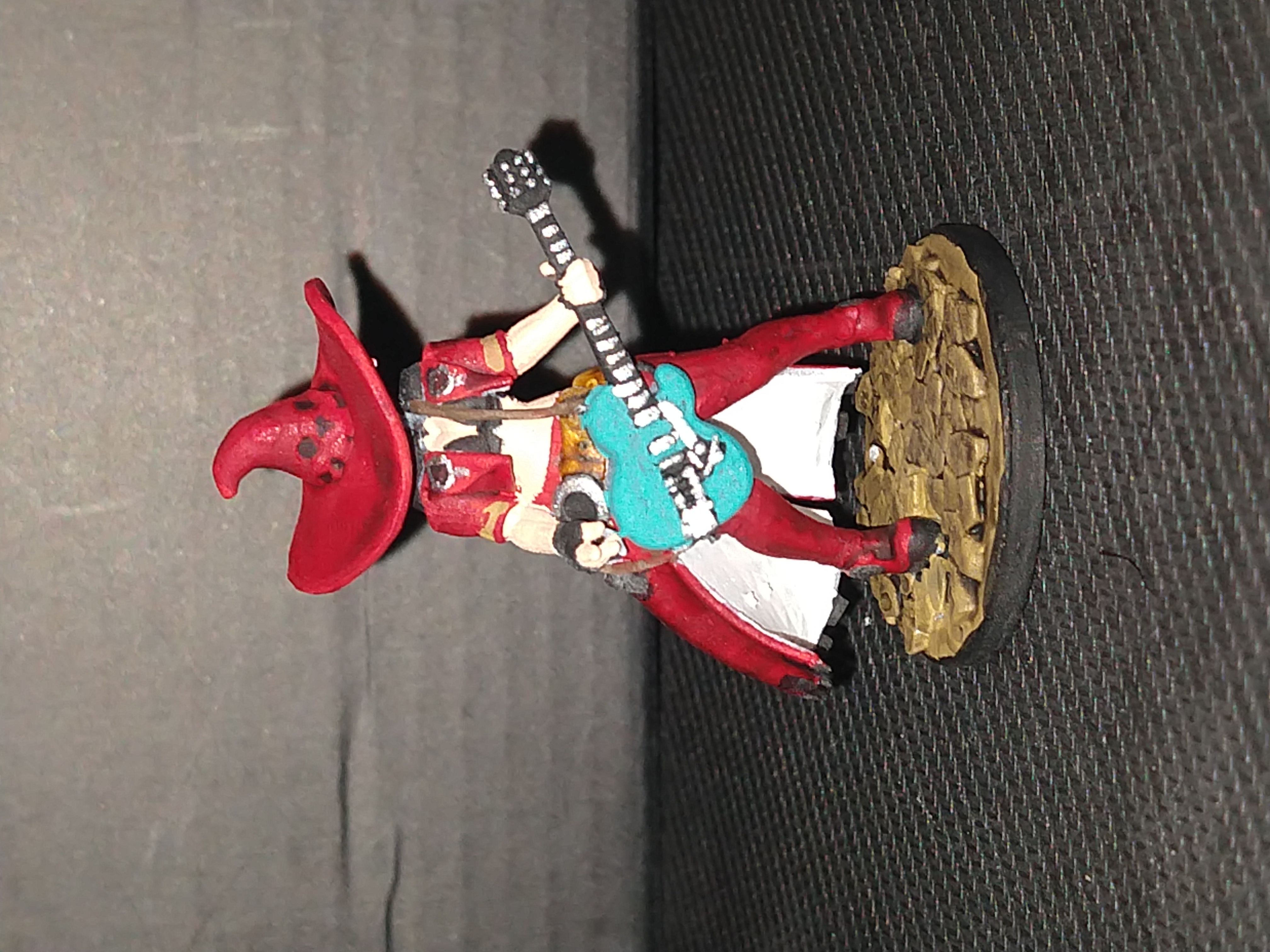 I-No (Guilty Gear) STL File for Cults