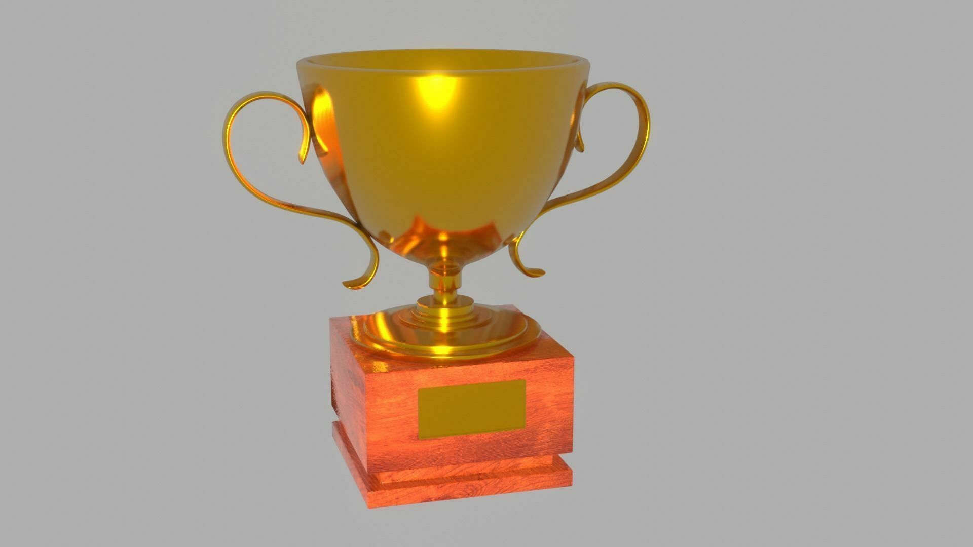 Copa Html Image 👽 copa・Archivo STL Gratis para ・Cults