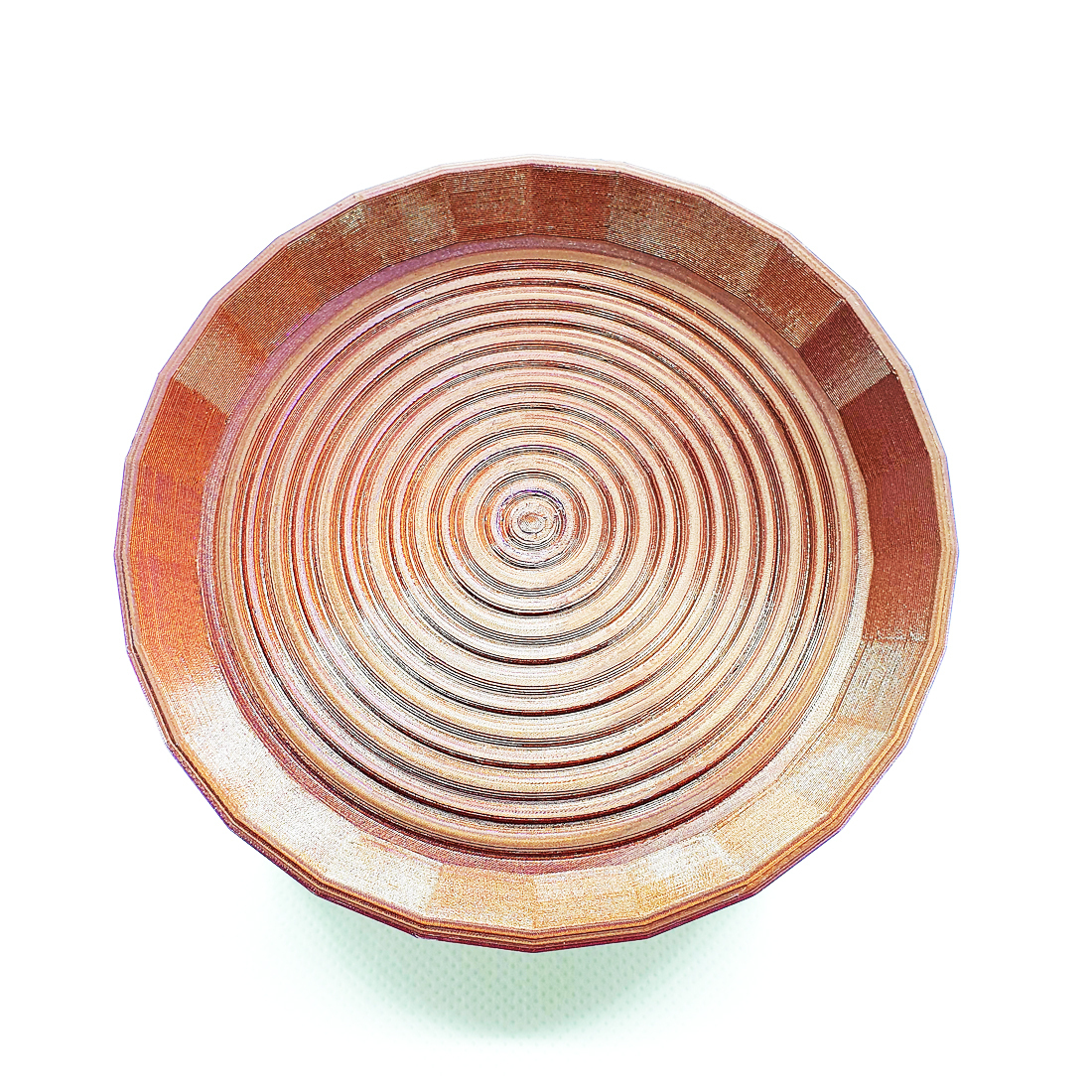 🍾 Bottle coaster・ STL File for ・Cults