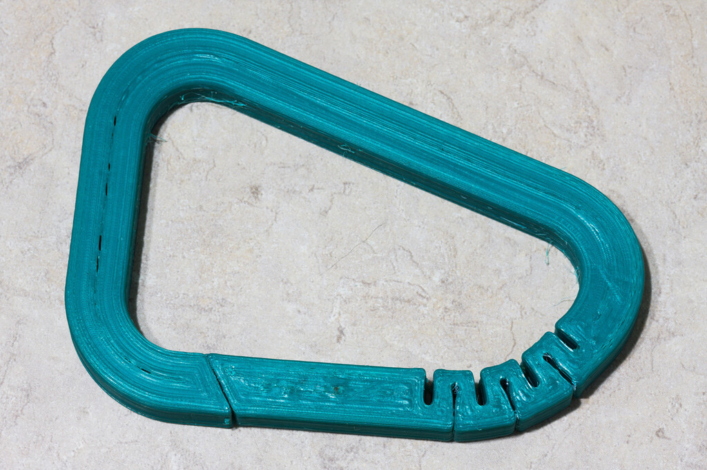 Carabiner